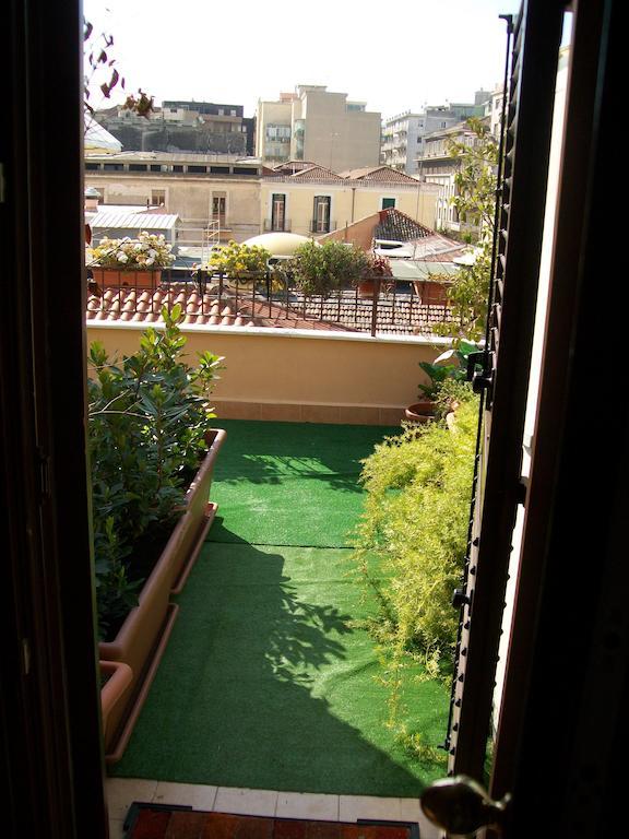 Centro Storico Hotel Foggia Exterior photo