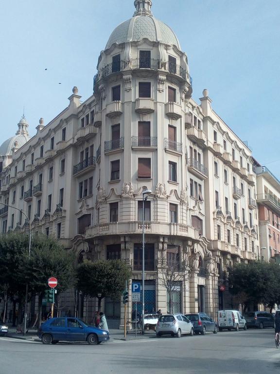 Centro Storico Hotel Foggia Exterior photo