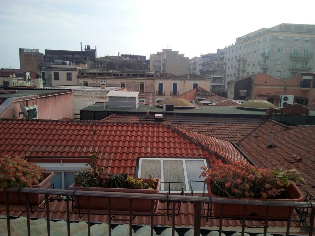 Centro Storico Hotel Foggia Exterior photo